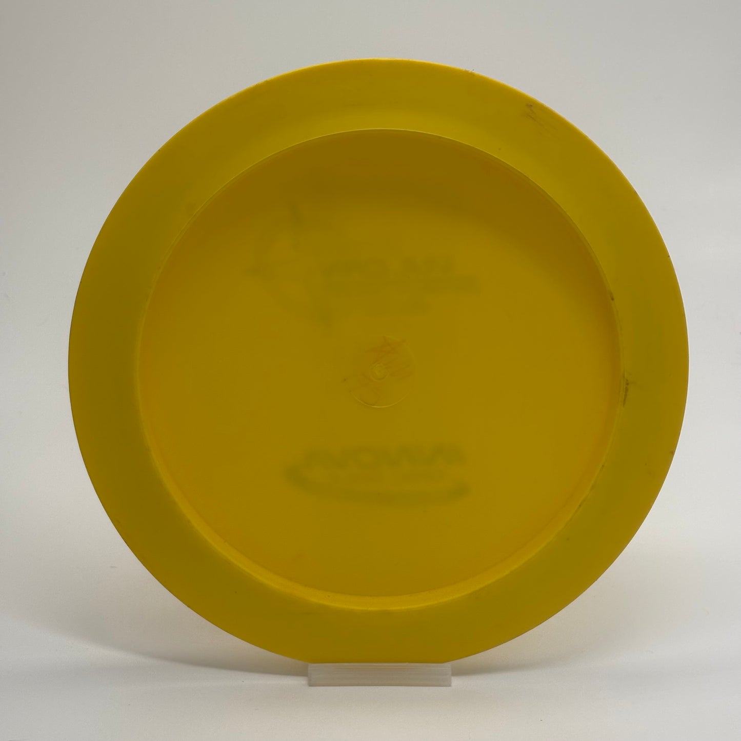 Innova Vulcan | Star | Penned