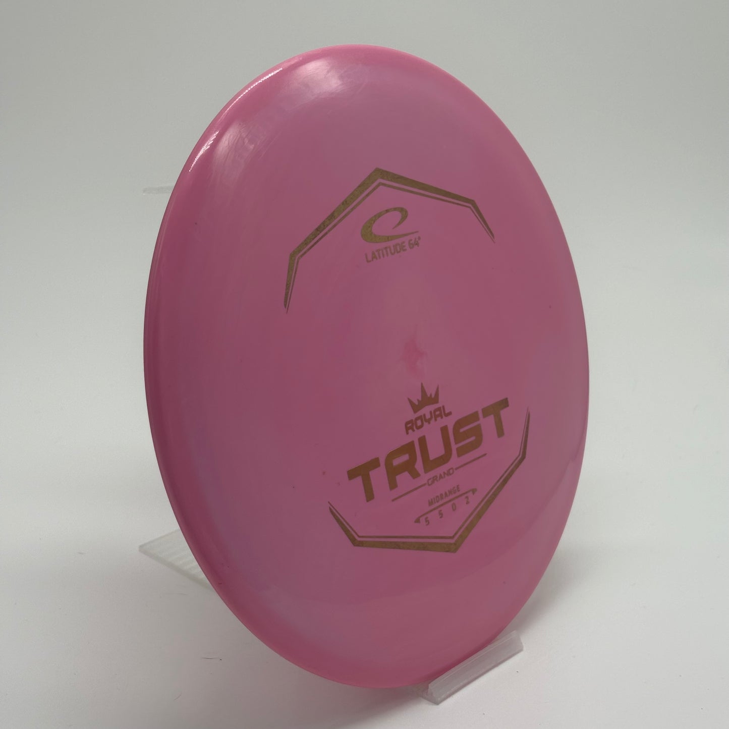 Latitude 64 Trust | Royal Grand