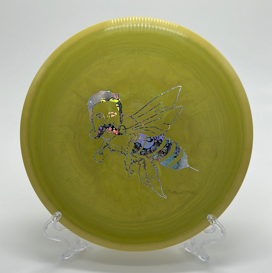 Discraft Buzzz | ESP "Buzzz Off" by Snappi Limited Edition