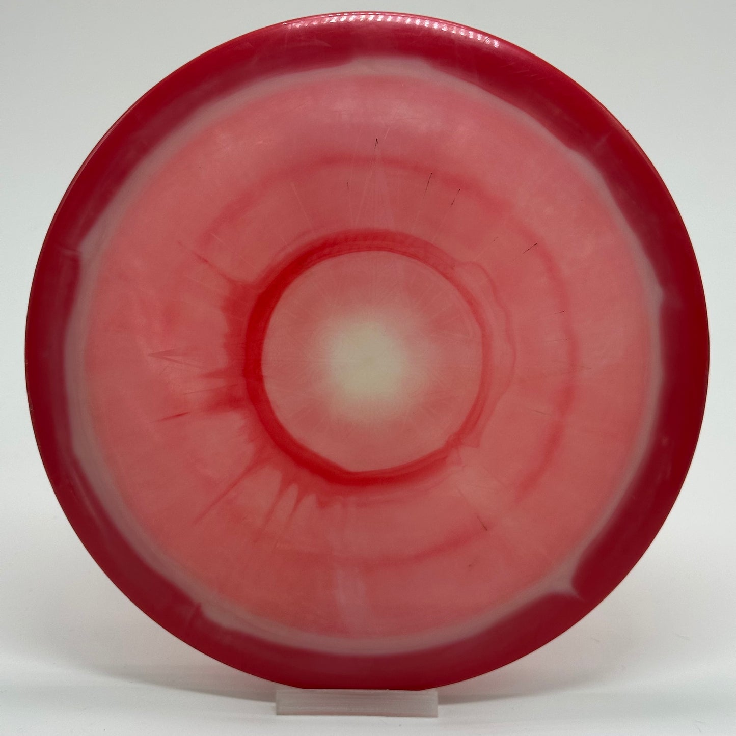 Innova Mystere | Halo Star | Holiday Stamp