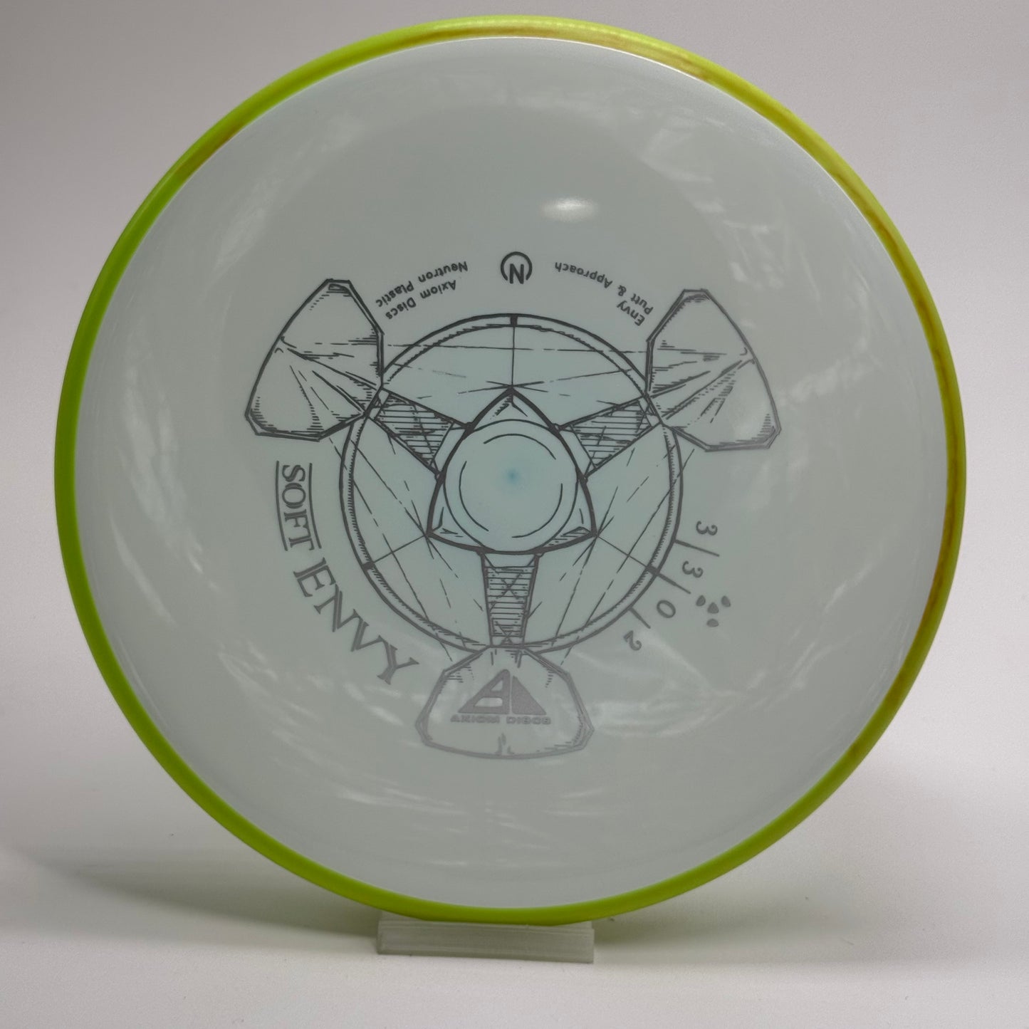 Axiom Envy | Neutron Soft