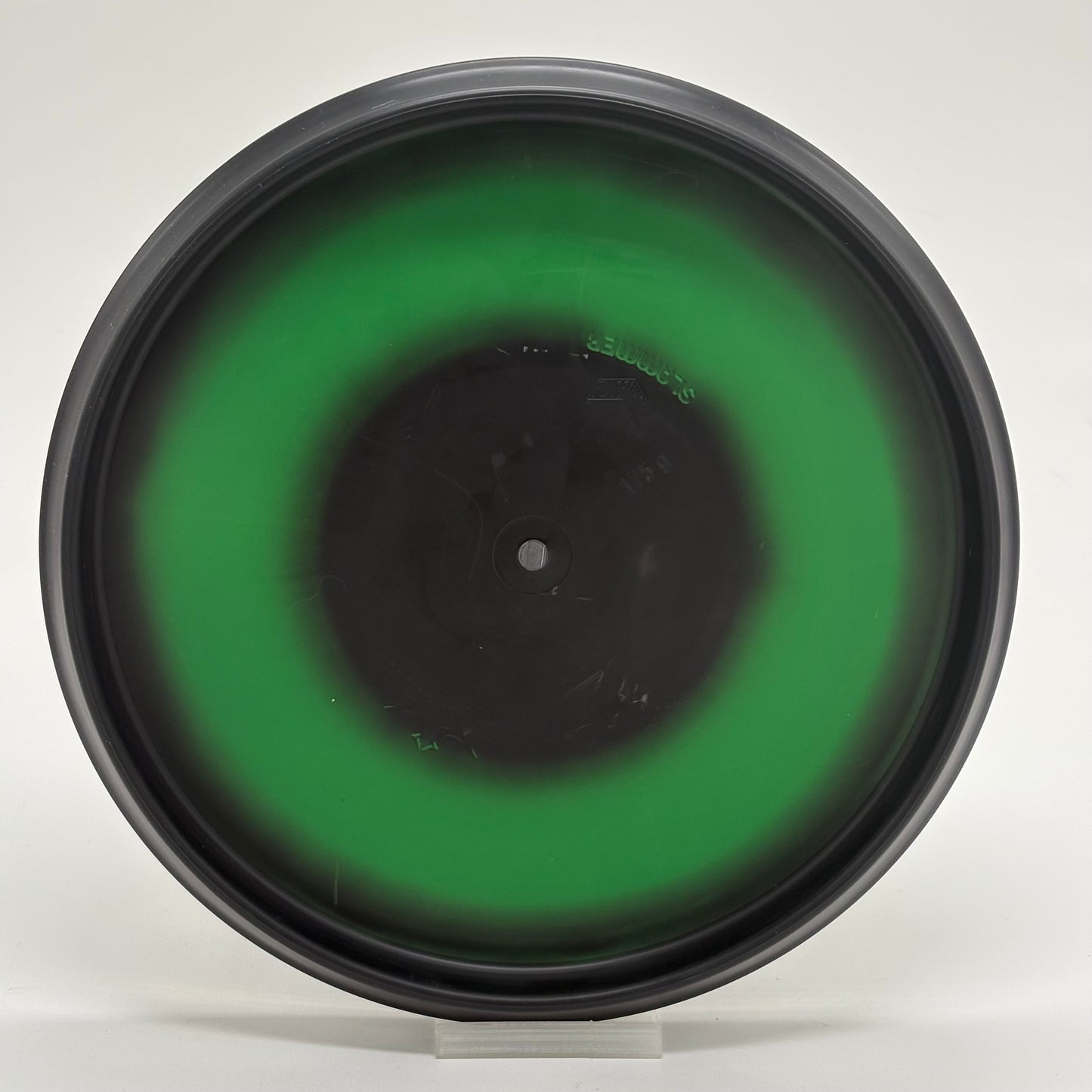 Dynamic Discs Slammer Sockibomb | Classic Supreme | Raptor Eye