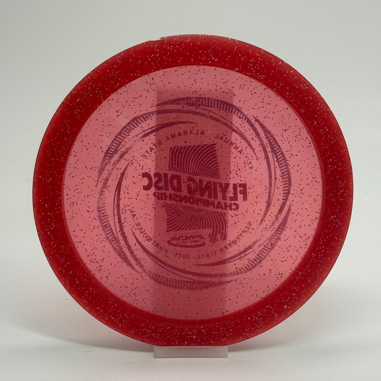 Innova Roadrunner | Metal Flake Champion | Flying Disc Championship Alabama 2021