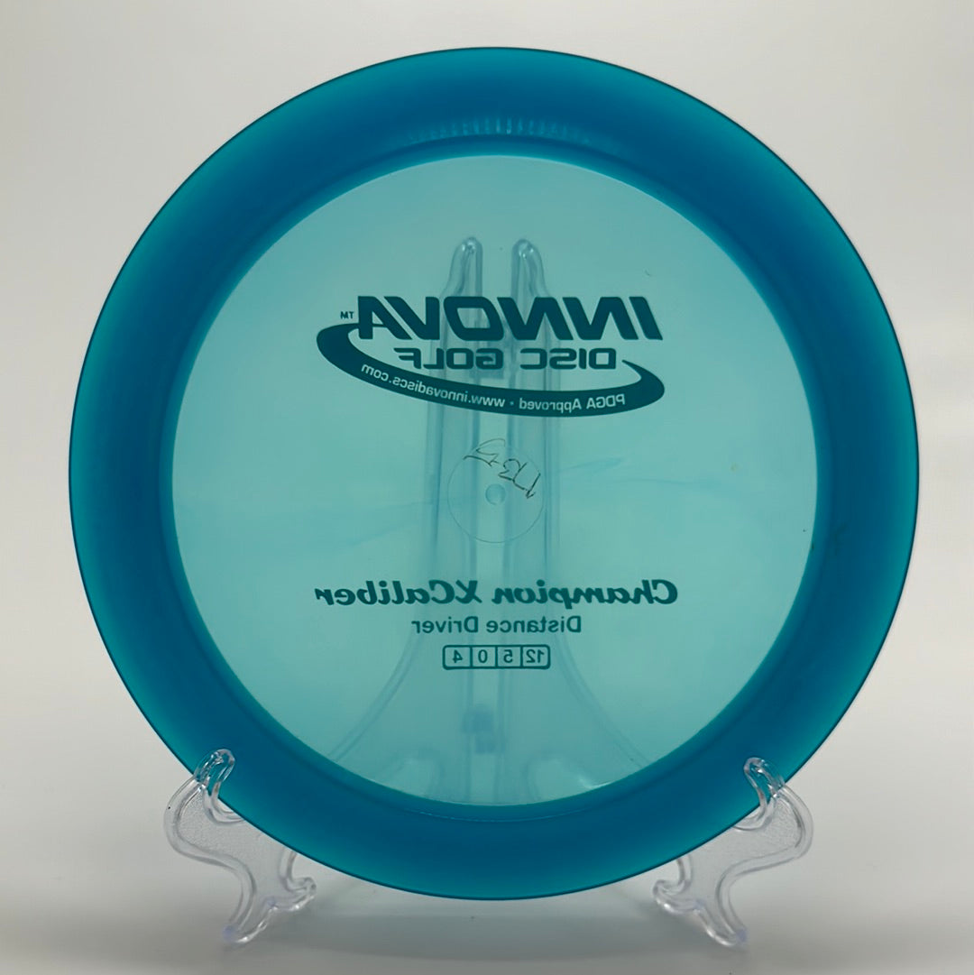 Innova Xcaliber | Champion