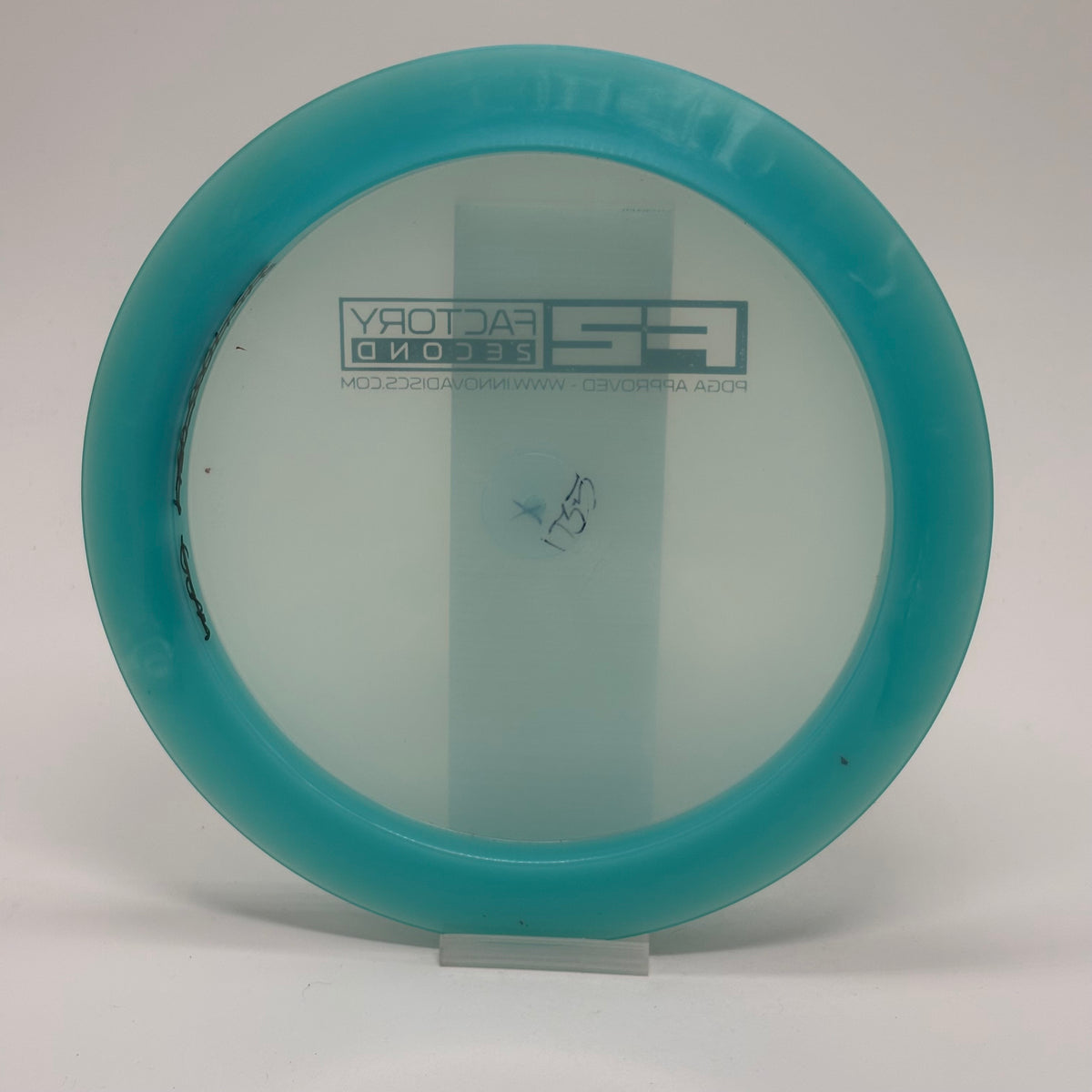 Used | Innova Elixer Power Disc 2 | Champion | Discmania PD2 OOP