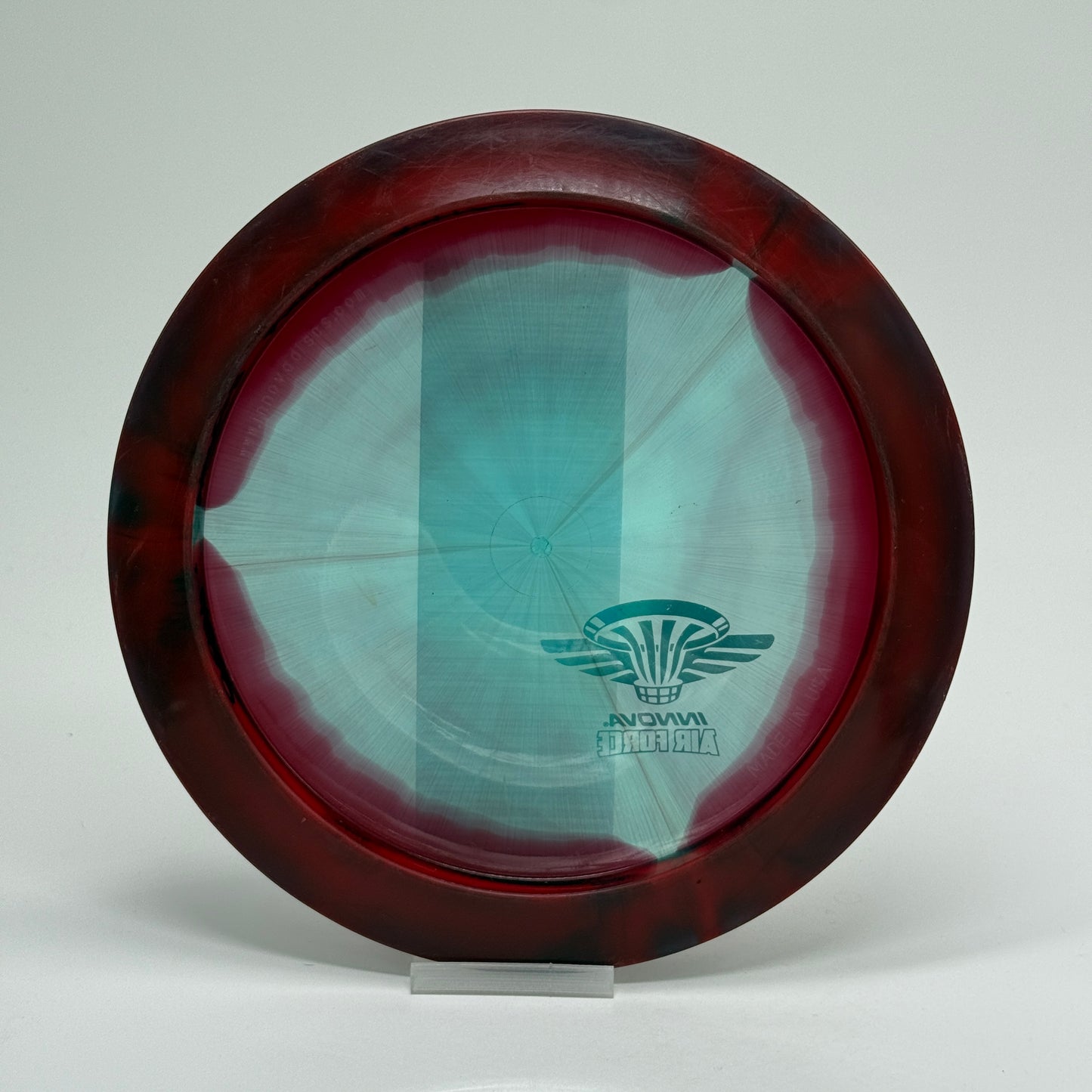 Used | Innova Wraith | Halo Champion