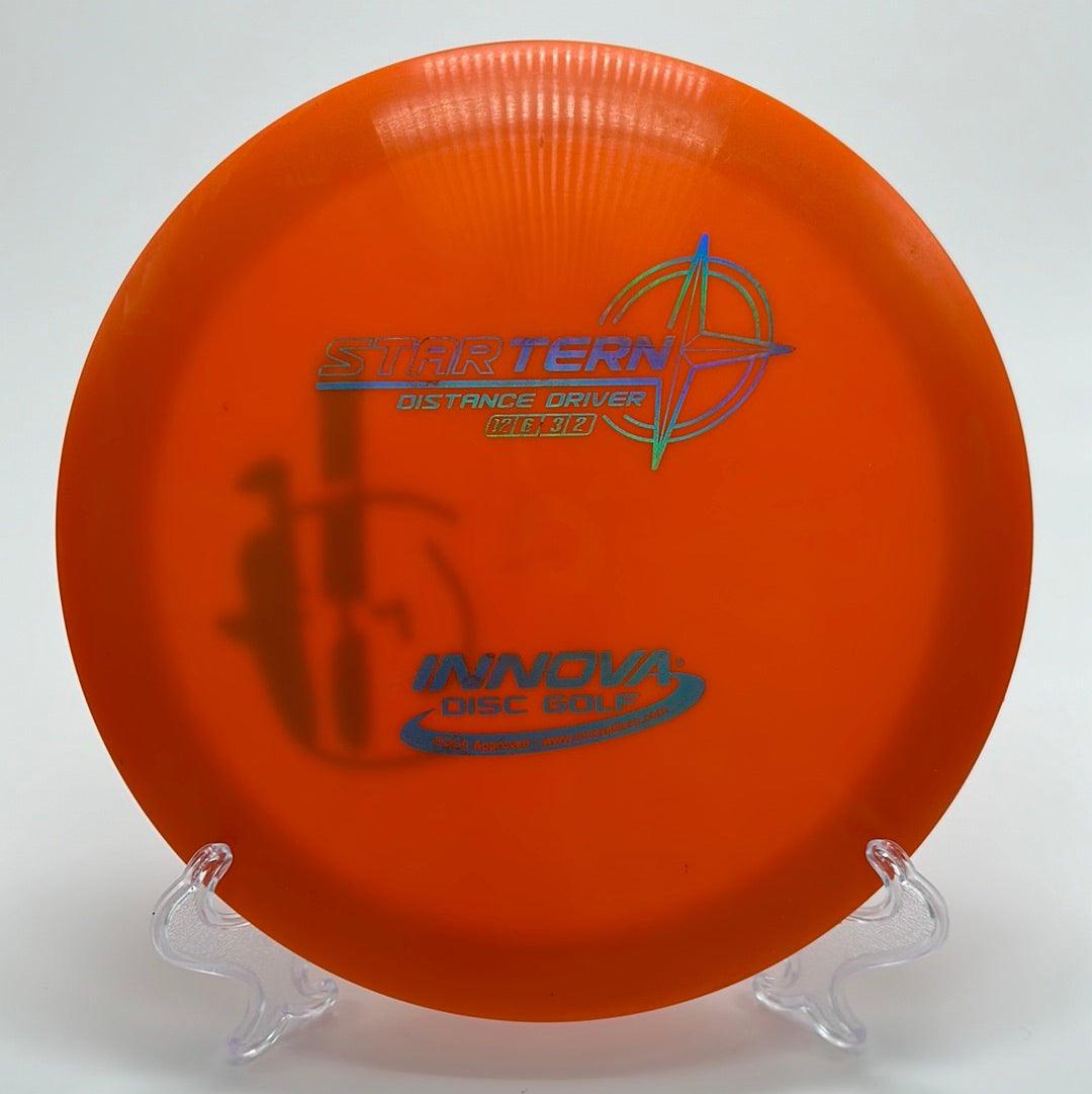 Innova Tern | Star
