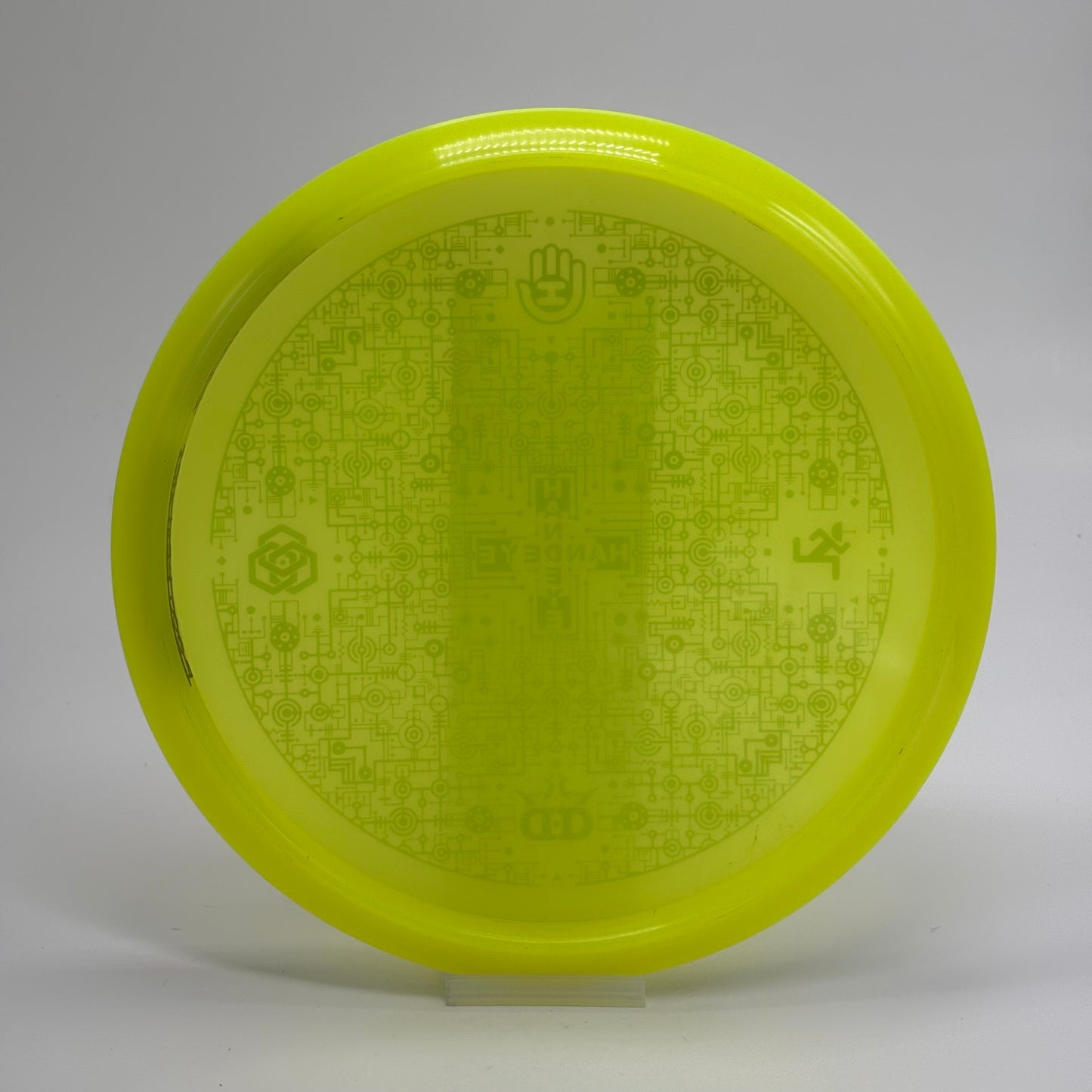Westside Warship | VIP | Handeye Supply Company