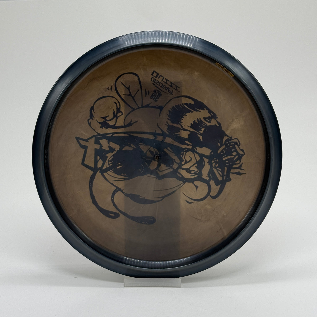 Used | Discraft Buzzz | Big Z