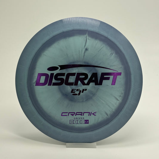 Discraft Crank | ESP