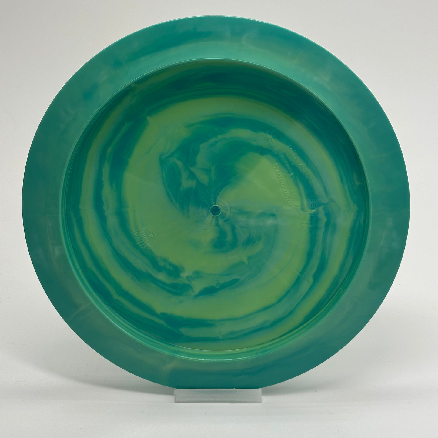 Discmania Cloud Breaker | Swirl S-Line | Eagle McMahon Creator Series Last Run