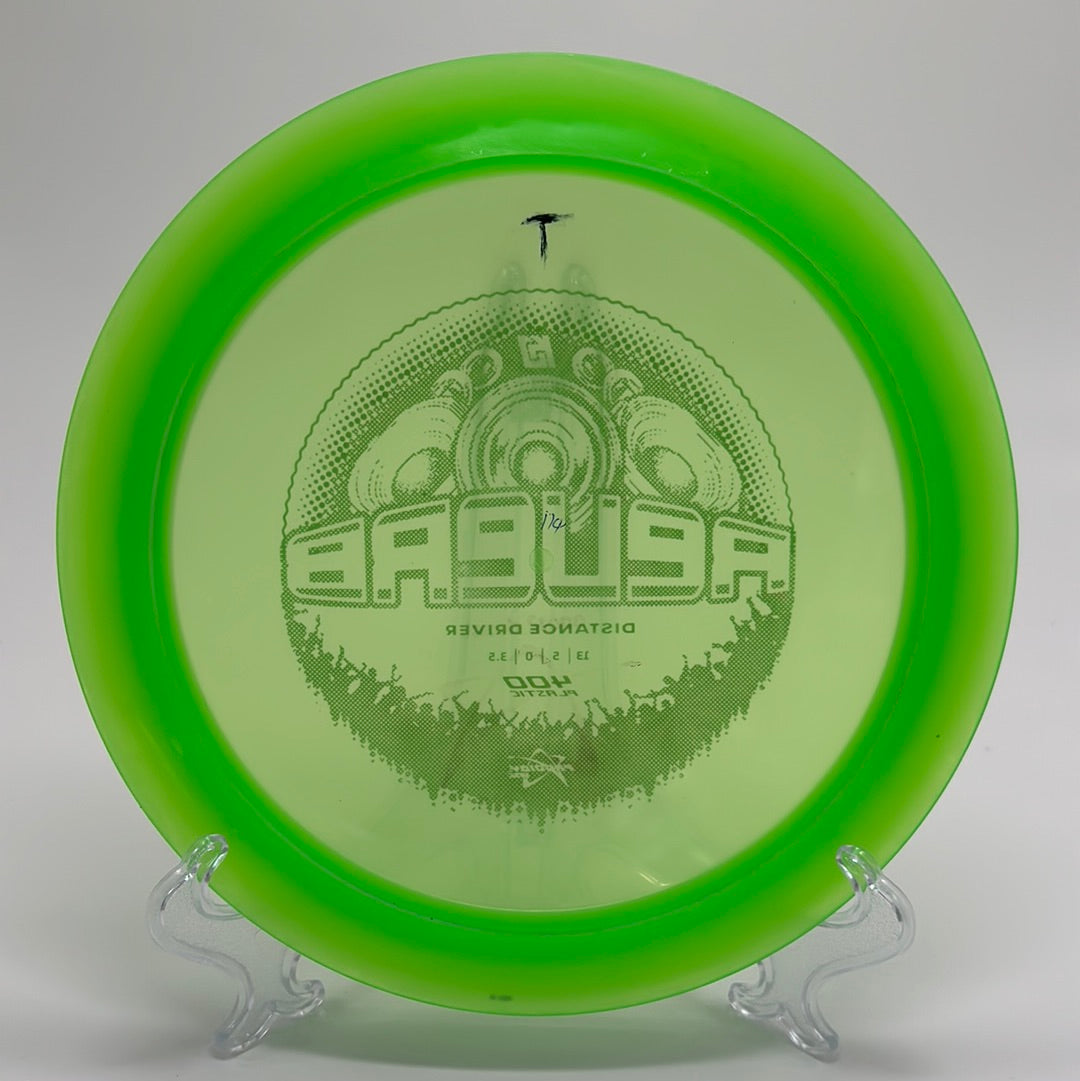 Prodigy Reverb | 400 Kevin Jones Collab Series