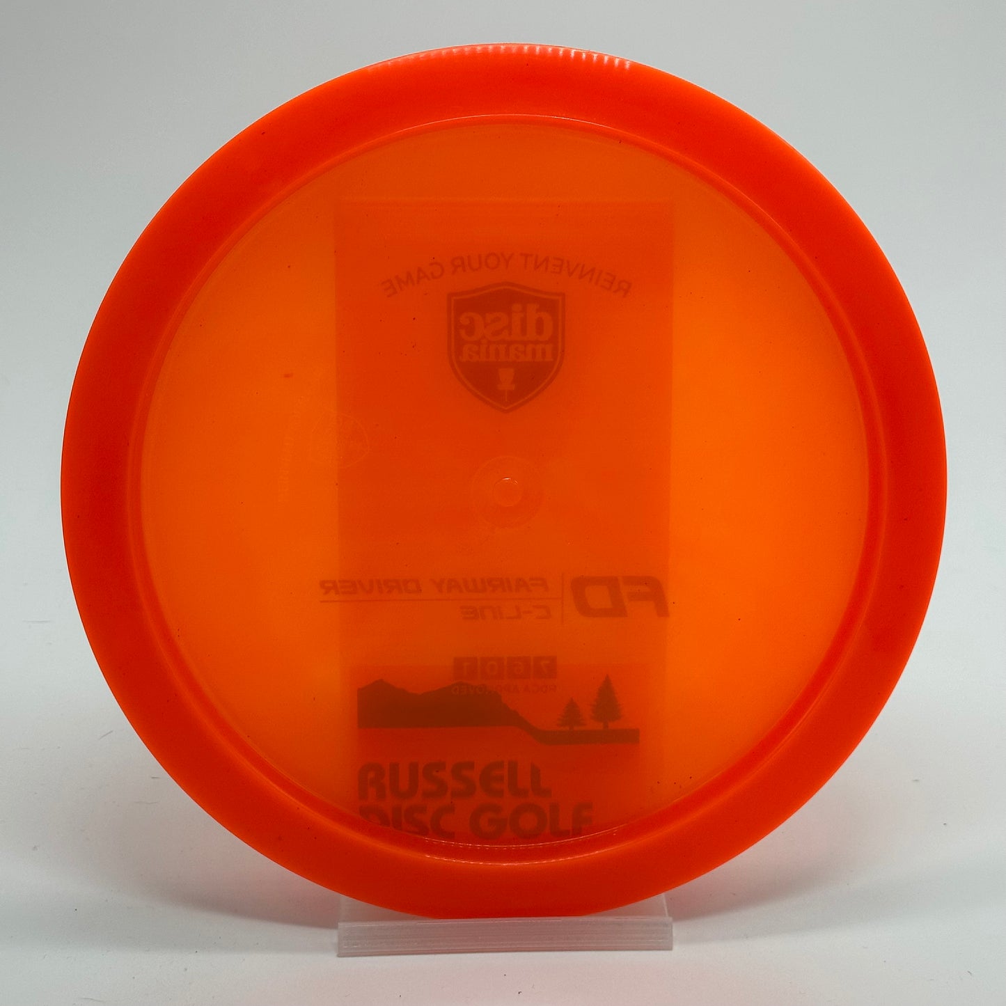 Discmania FD | C-Line