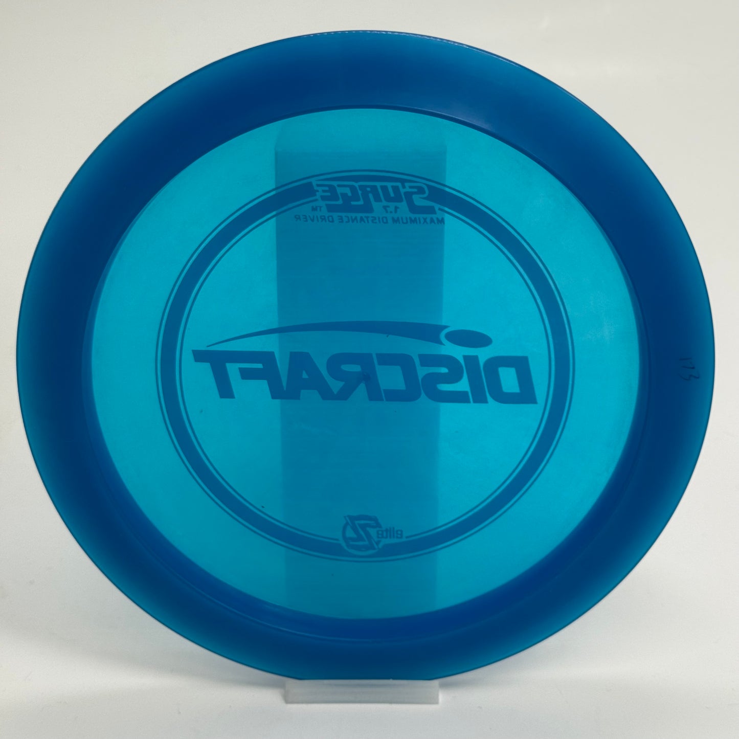 Discraft Surge | Elite Z | Out-Of-Production PFN