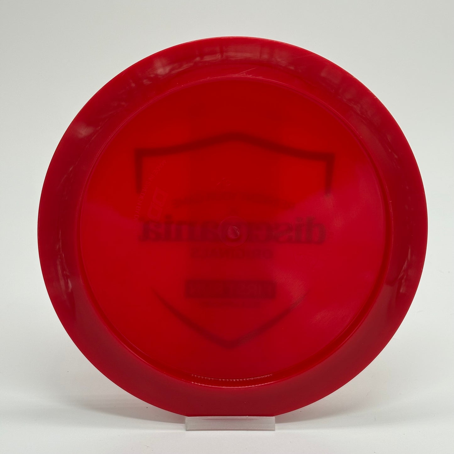 Discmania DD1 | S-Line | First Run