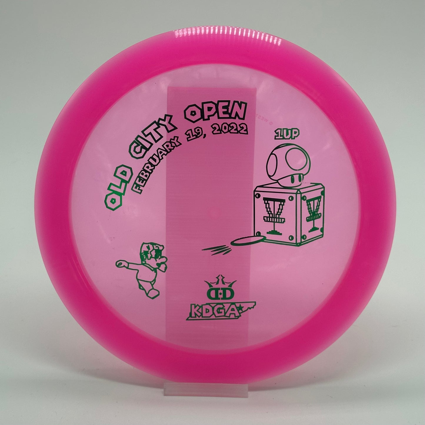 Westside Sword | VIP | Old City Open 2022