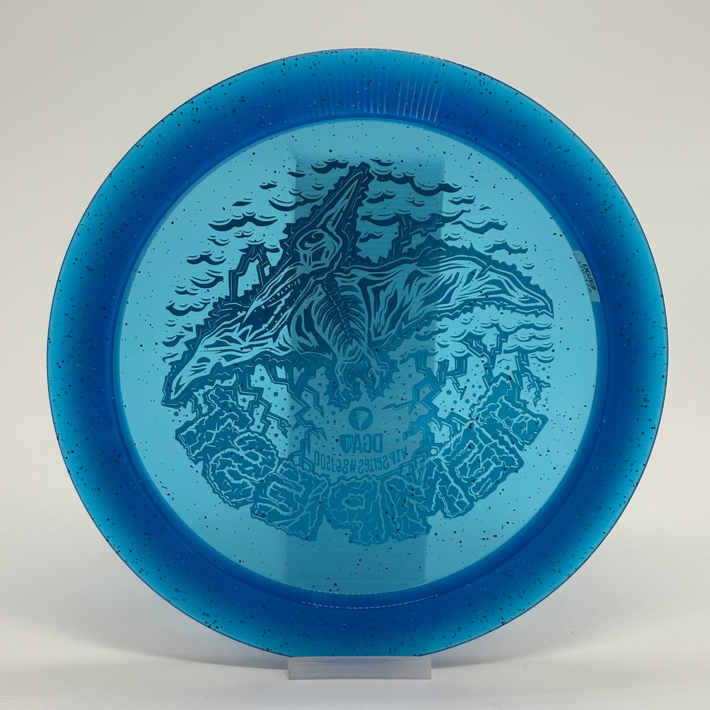 DGA Tempest | SP Line | VIP Series #86 1/1000