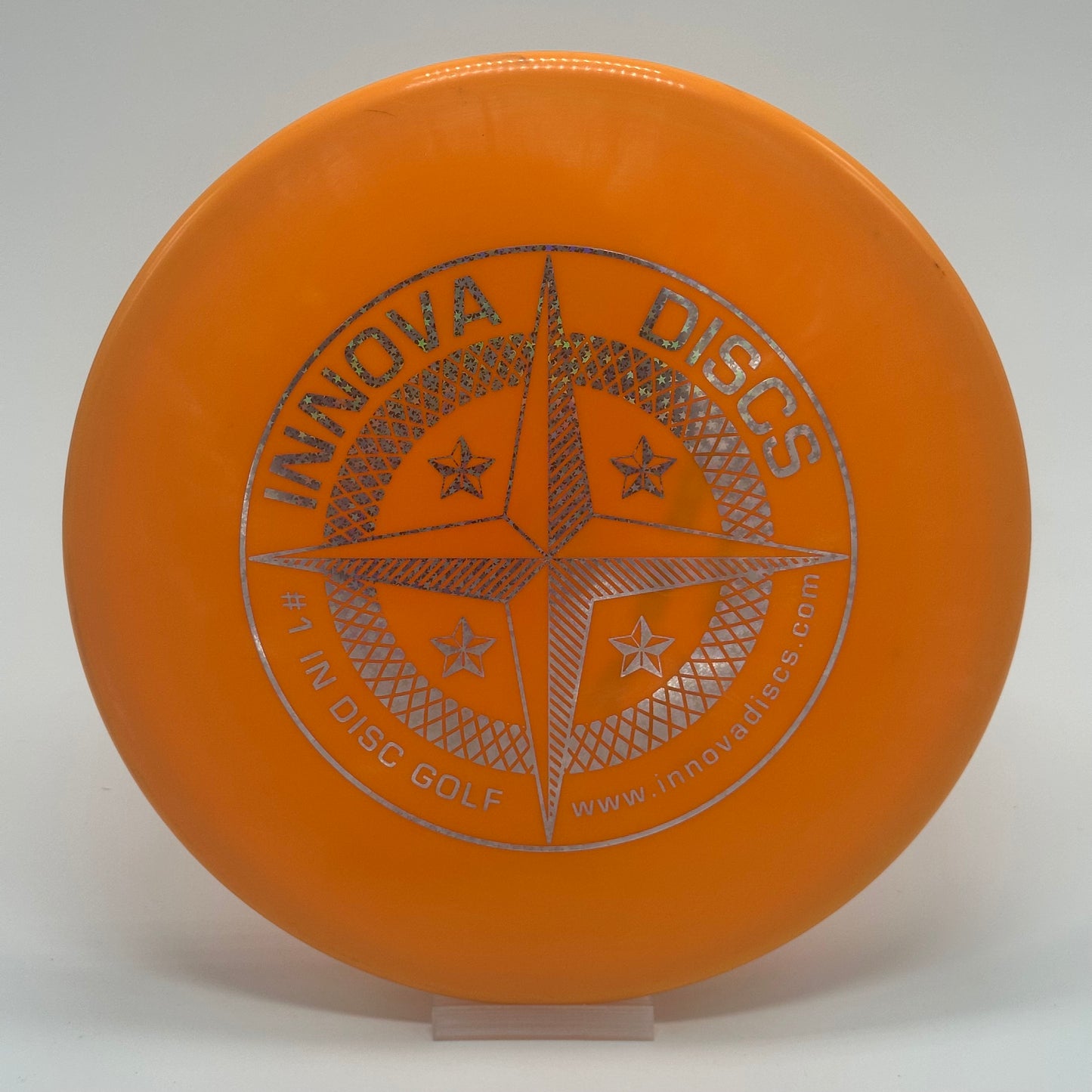Innova Stud | Star | Protostar First Run