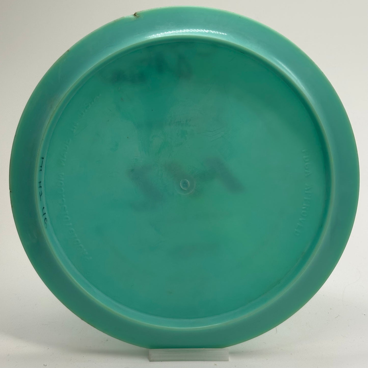 Used | Prodigy H1v2 | 400g | PFN Chris Dickerson Signed