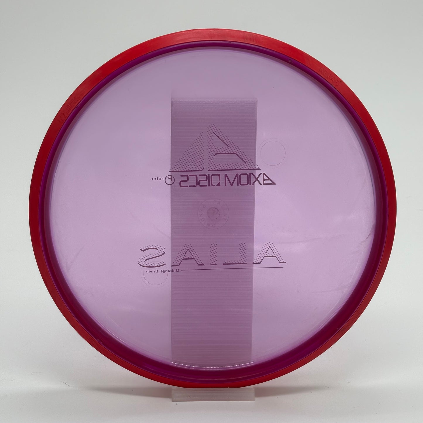 Axiom Alias | Proton | Patent Pending