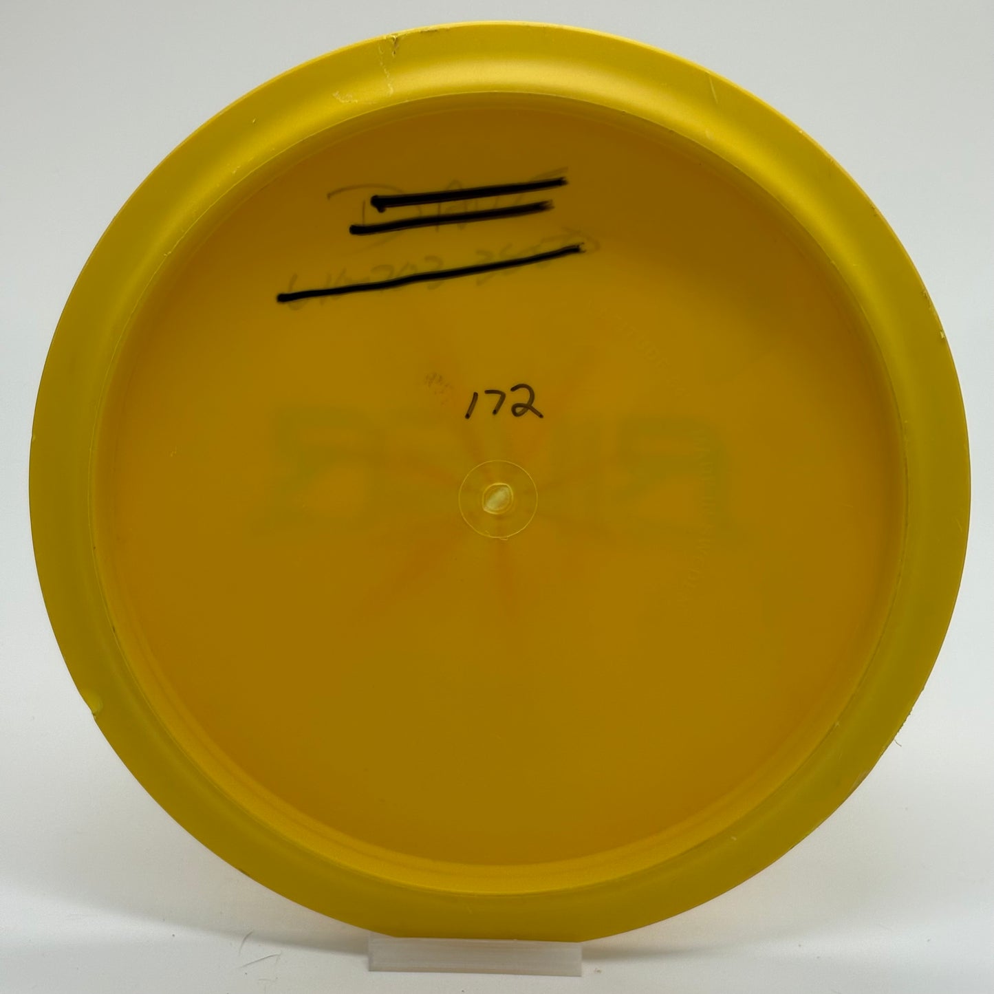 Latitude 64 River | Material Test Run | Limited Edition PFN