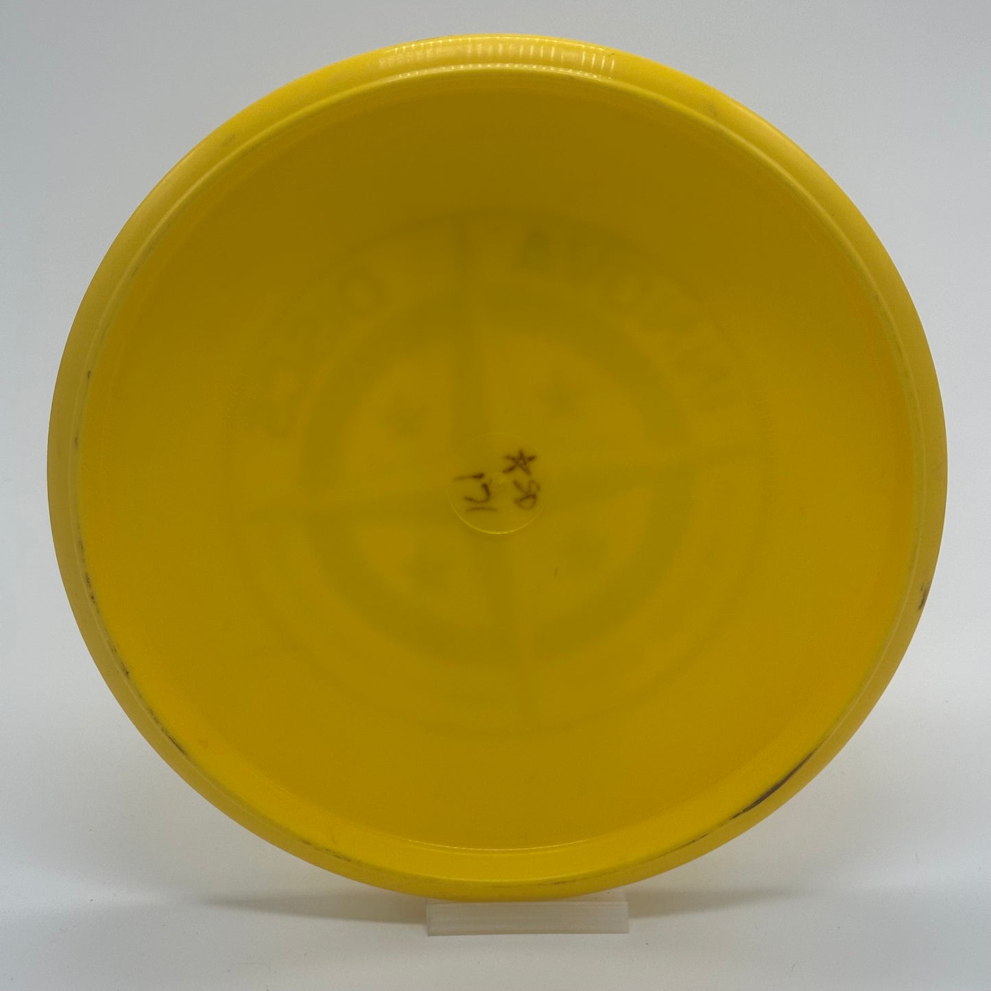 Innova Stud | Star | Protostar First Run