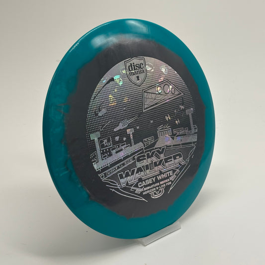 Discmania Sky Walker | Horizon S-Line | Casey White Signature Series FD2