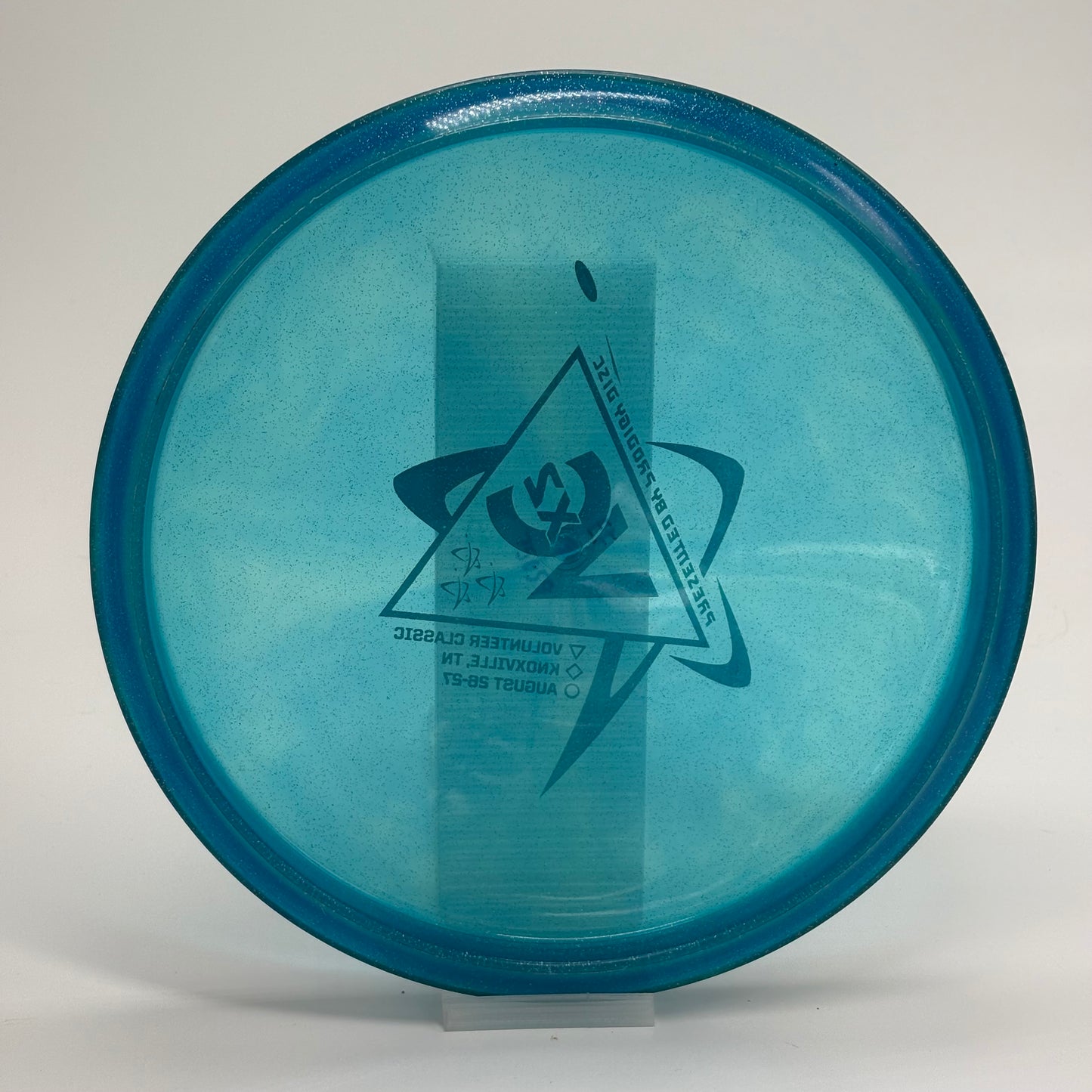 Prodigy M3 | 400 Metal Flake | Volunteer Classic 20