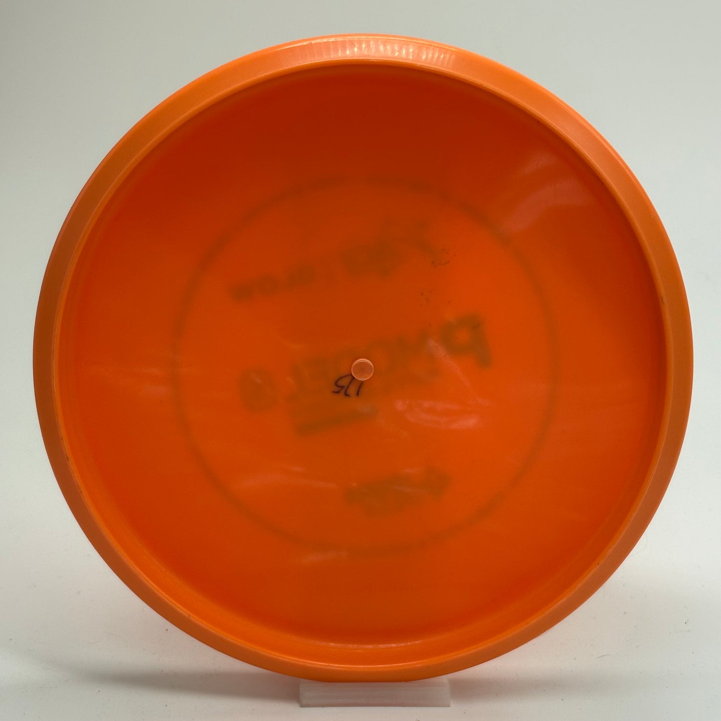 Used | Prodigy P Model S | Dura Flex Glow
