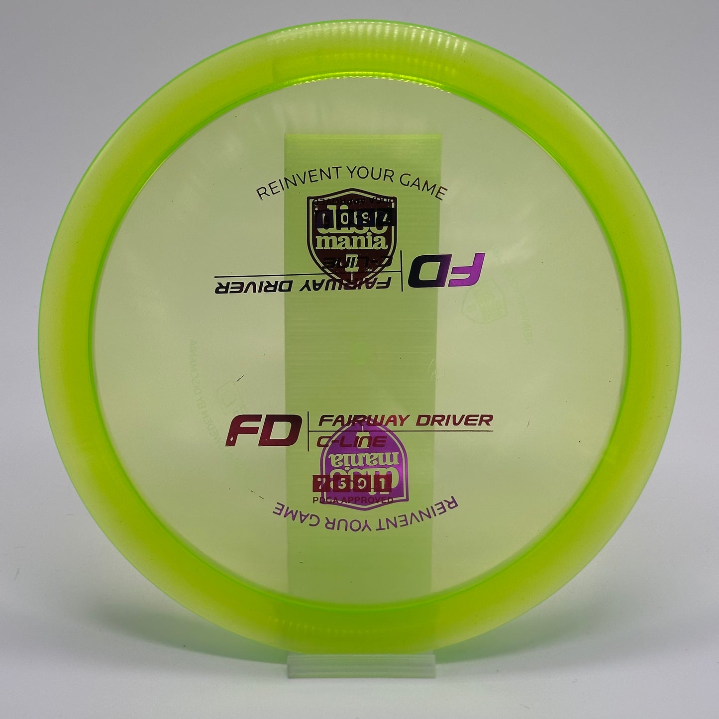 Discmania FD | C-Line
