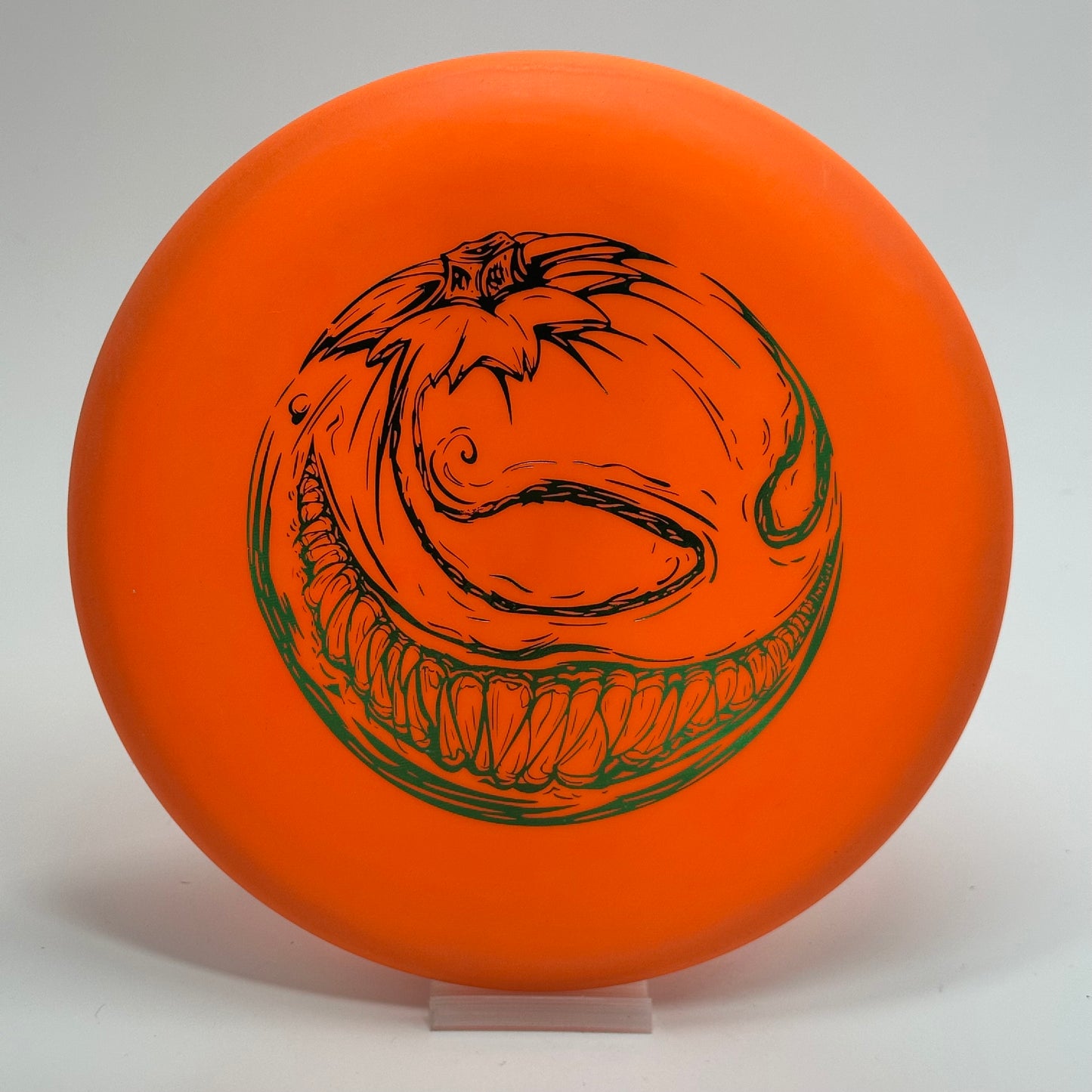 Innova Aviar | McPro | Halloween McPumpkin 2021 Limited Edition