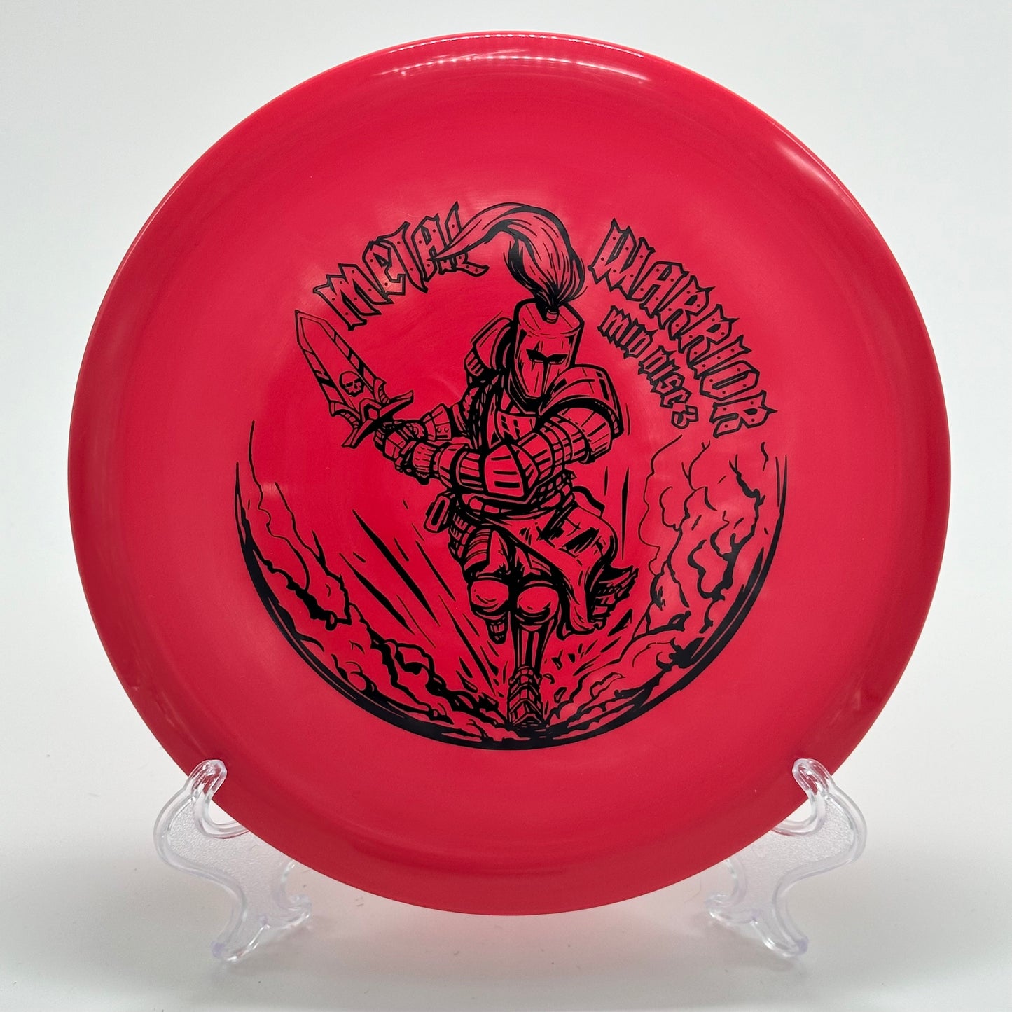 Innova Metal Warrior Mid Disc3 | Star (Discmania MD3)