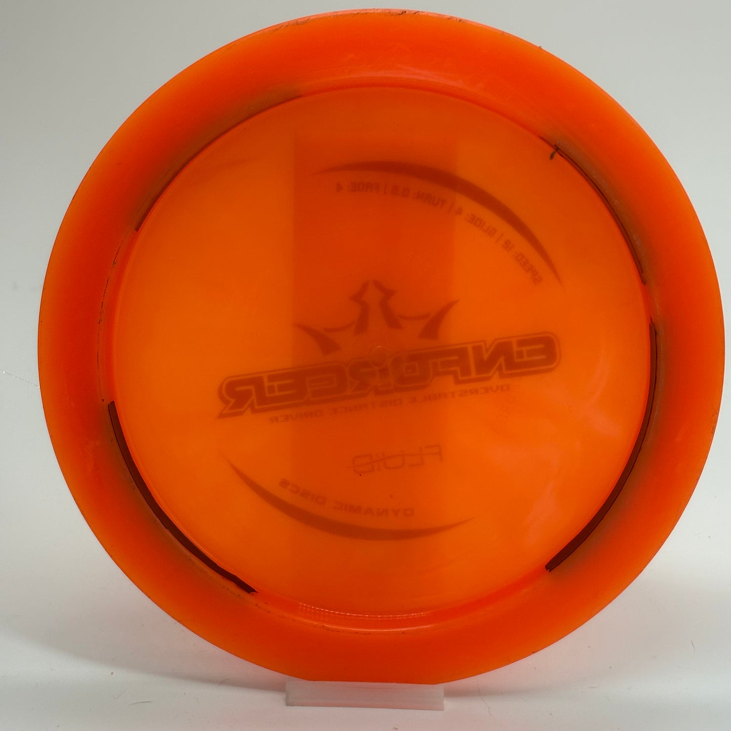 Dynamic Discs Enforcer | Fluid | Hard-To-Find