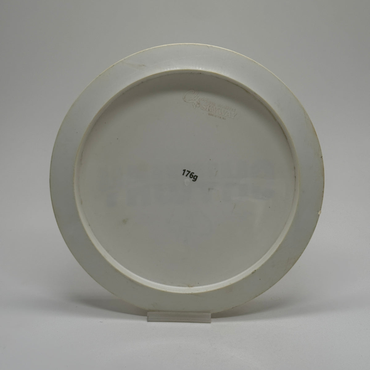 Used | Climo Disc Golf | Major Line