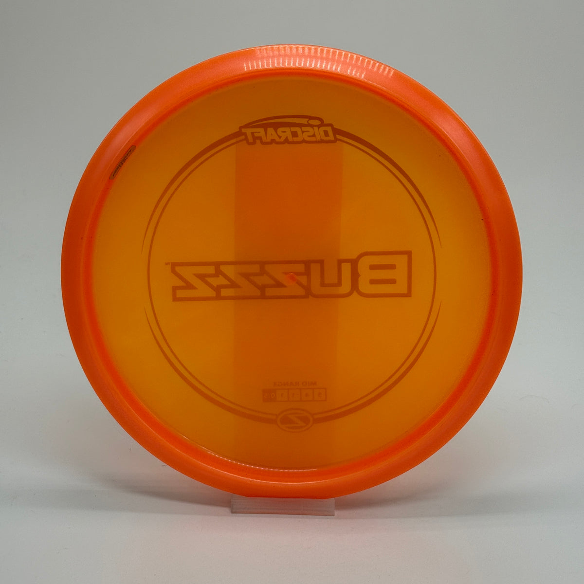 Used | Discraft Buzzz | Z