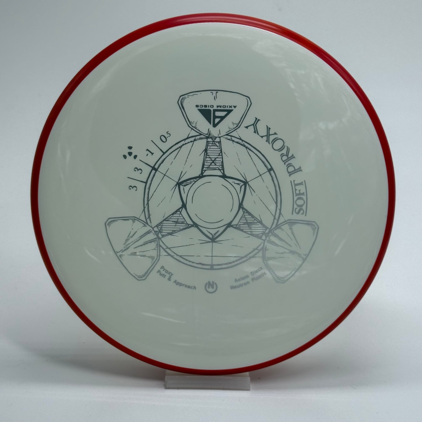 Axiom Proxy | Neutron Soft