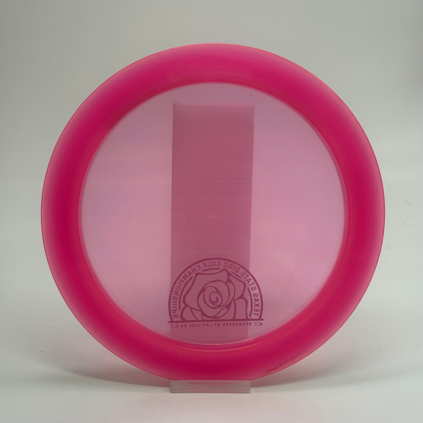 Latitude 64 Ballista Pro | Opto