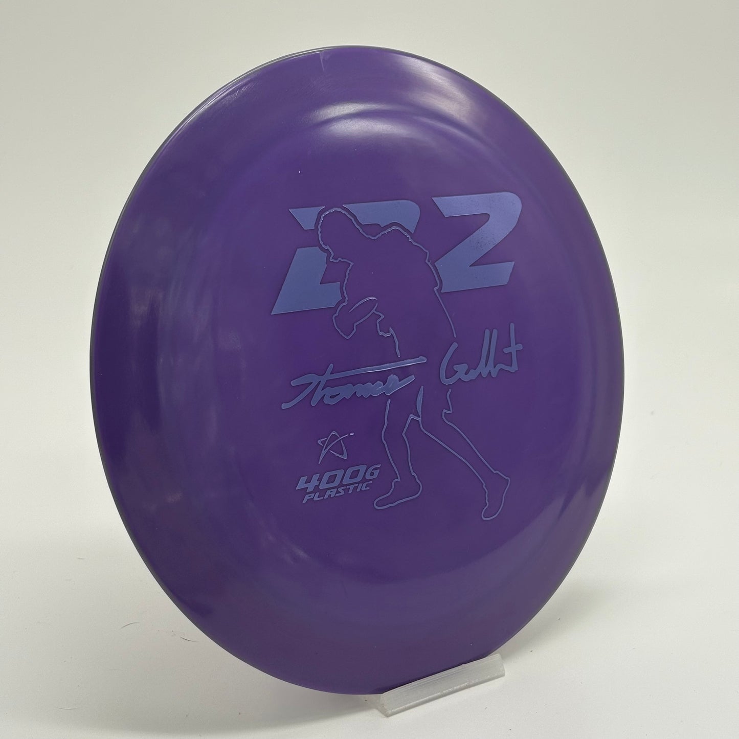 Used | Prodigy D2 | 400g | Thomas Gilbert 2021 Signature Series
