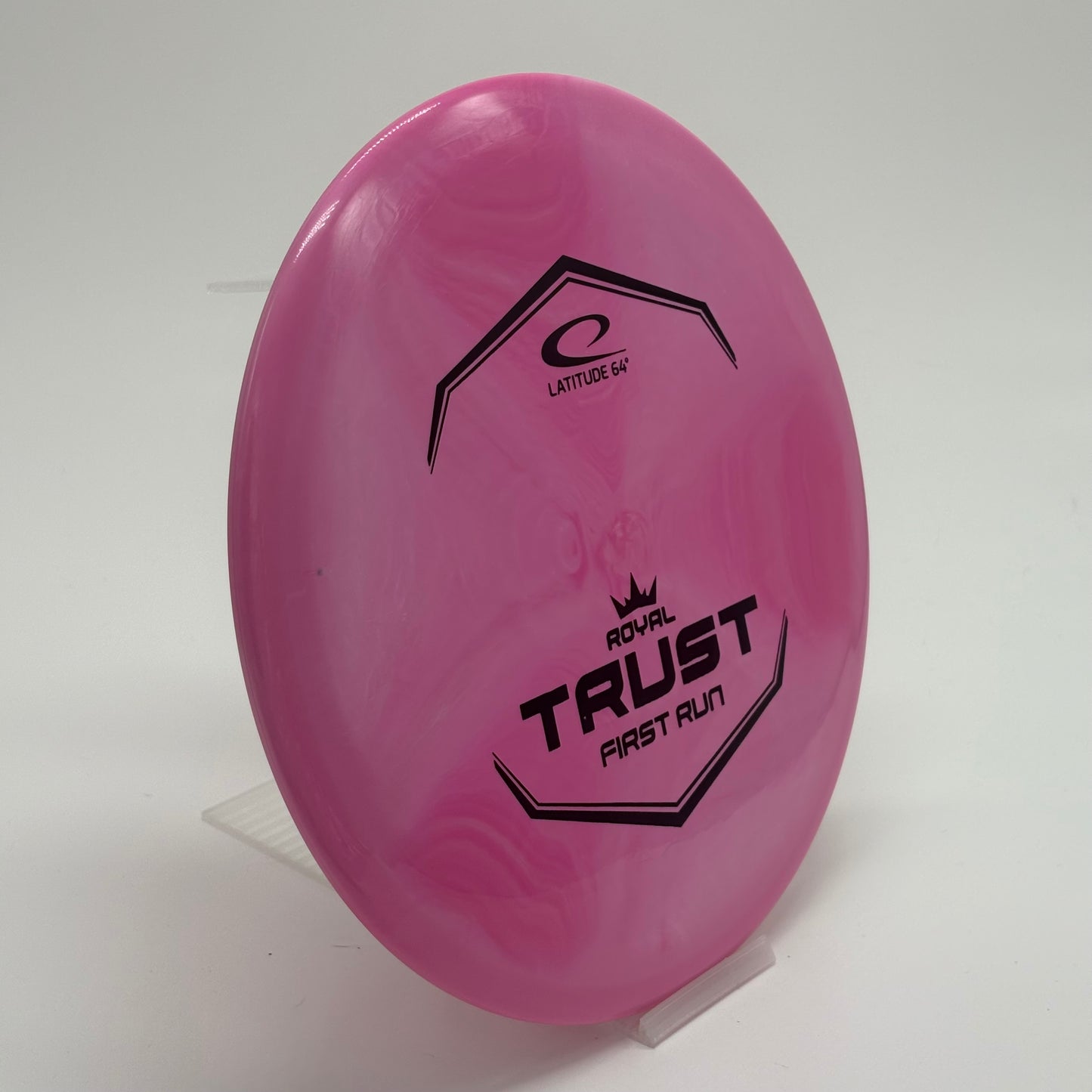 Latitude 64 Trust | Royal Grand | First Run