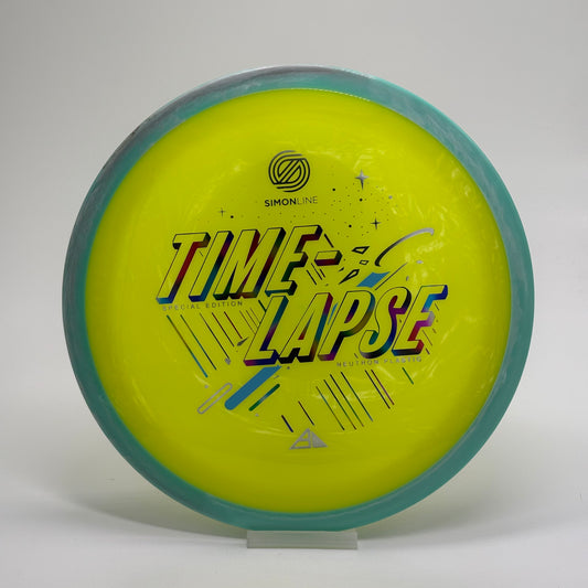 Axiom Time-Lapse | Neutron | Simon Line Special Edition First Run