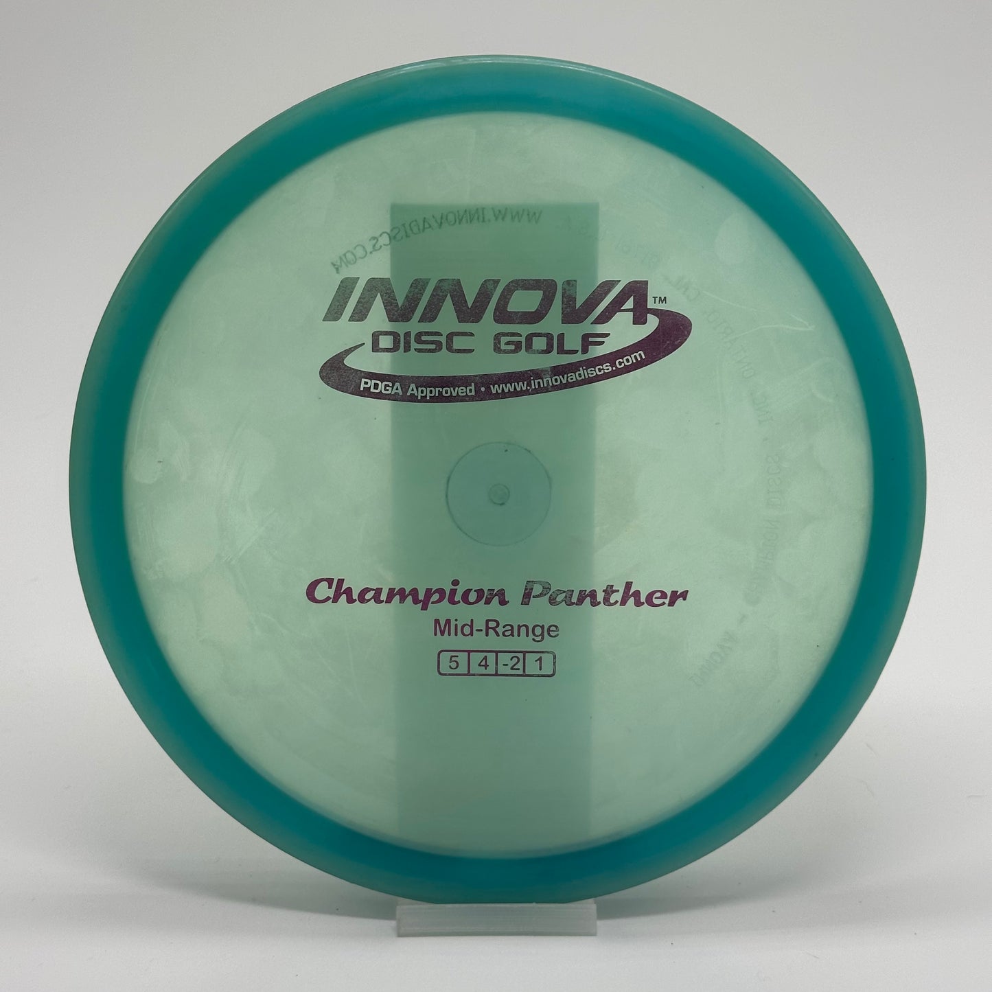 Innova Panther | Champion | HTF Penned