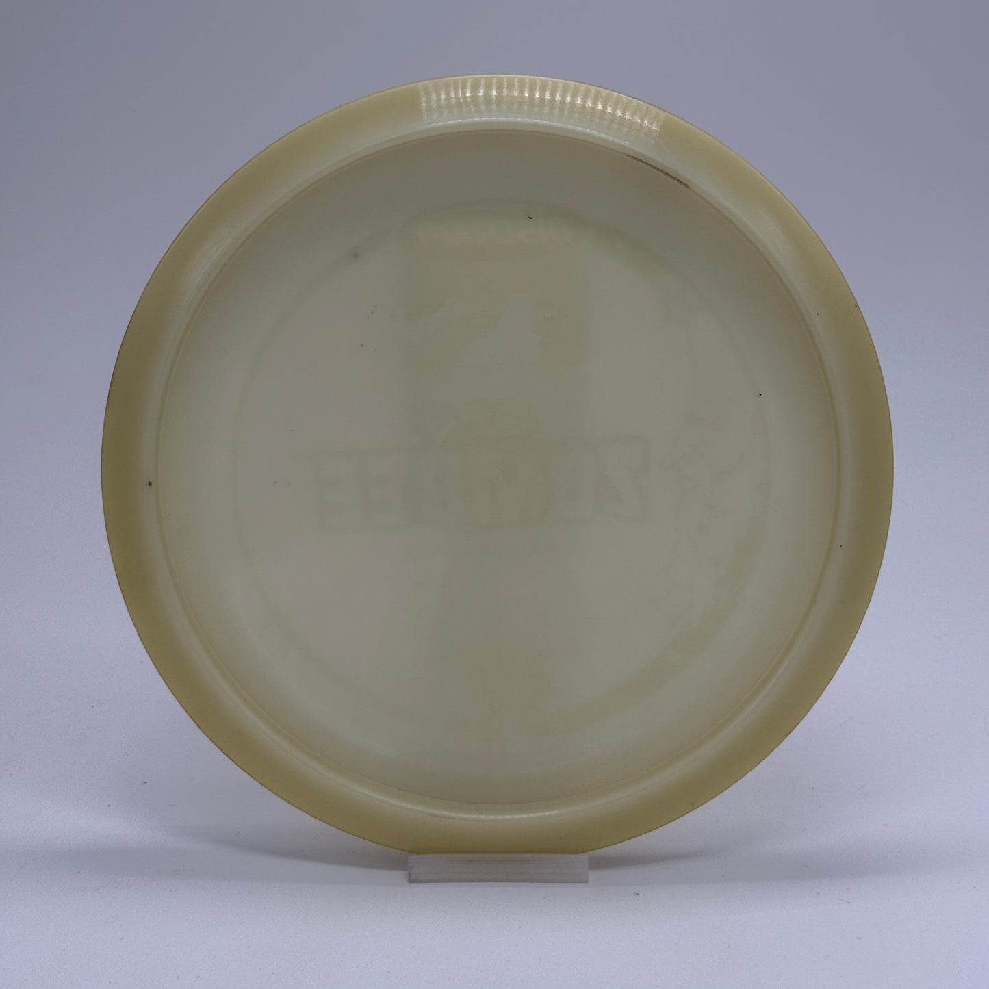 Used | Discraft Zombee | Z Glo | Moon Man PFN