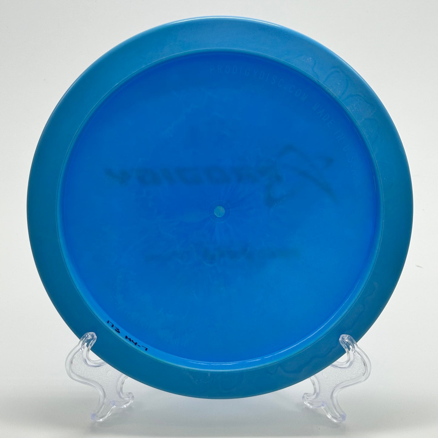 Prodigy H4 | 750 Bar Stamp