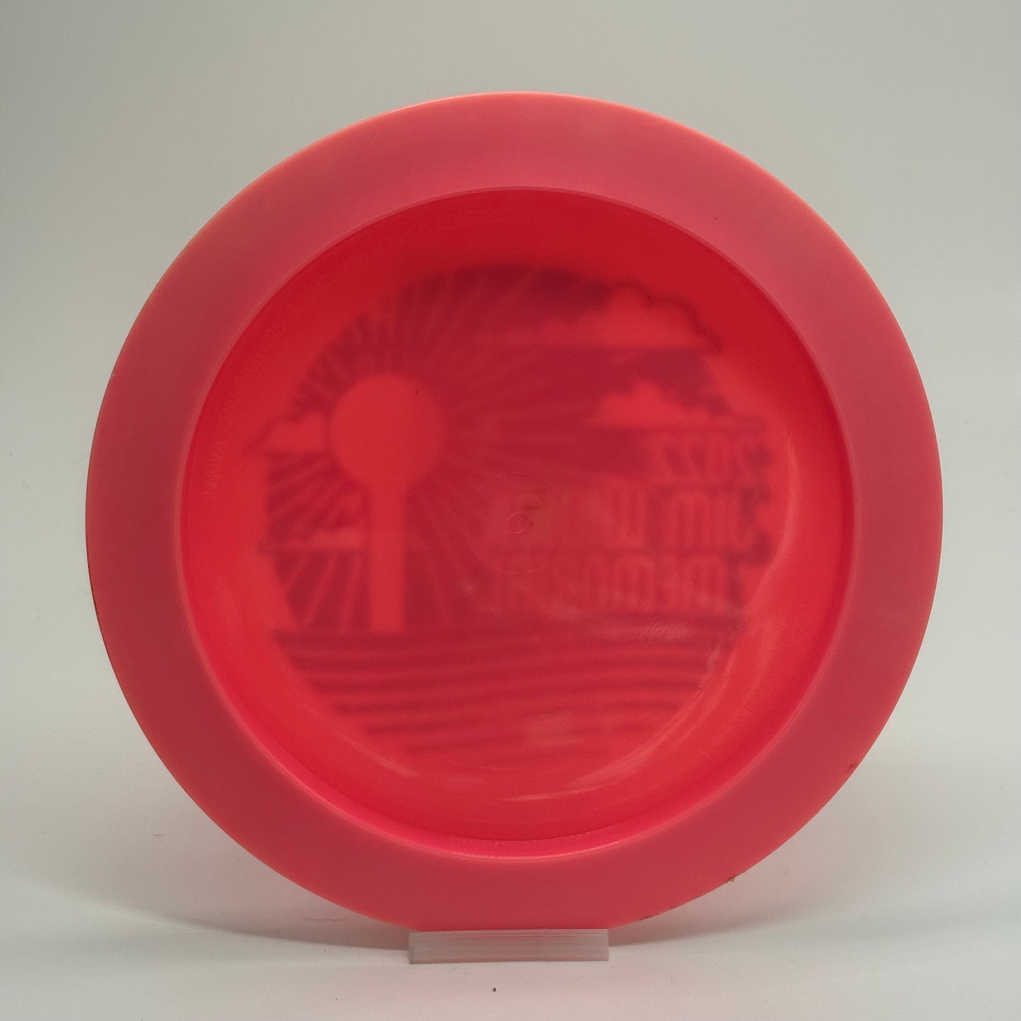 Innova Shryke | Star | Jim Widick Memorial 2022