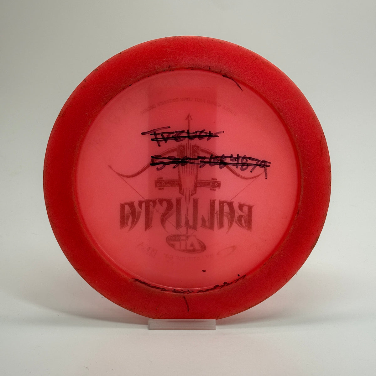 Used | Latitude 64 Ballista | Opto Air | PFN