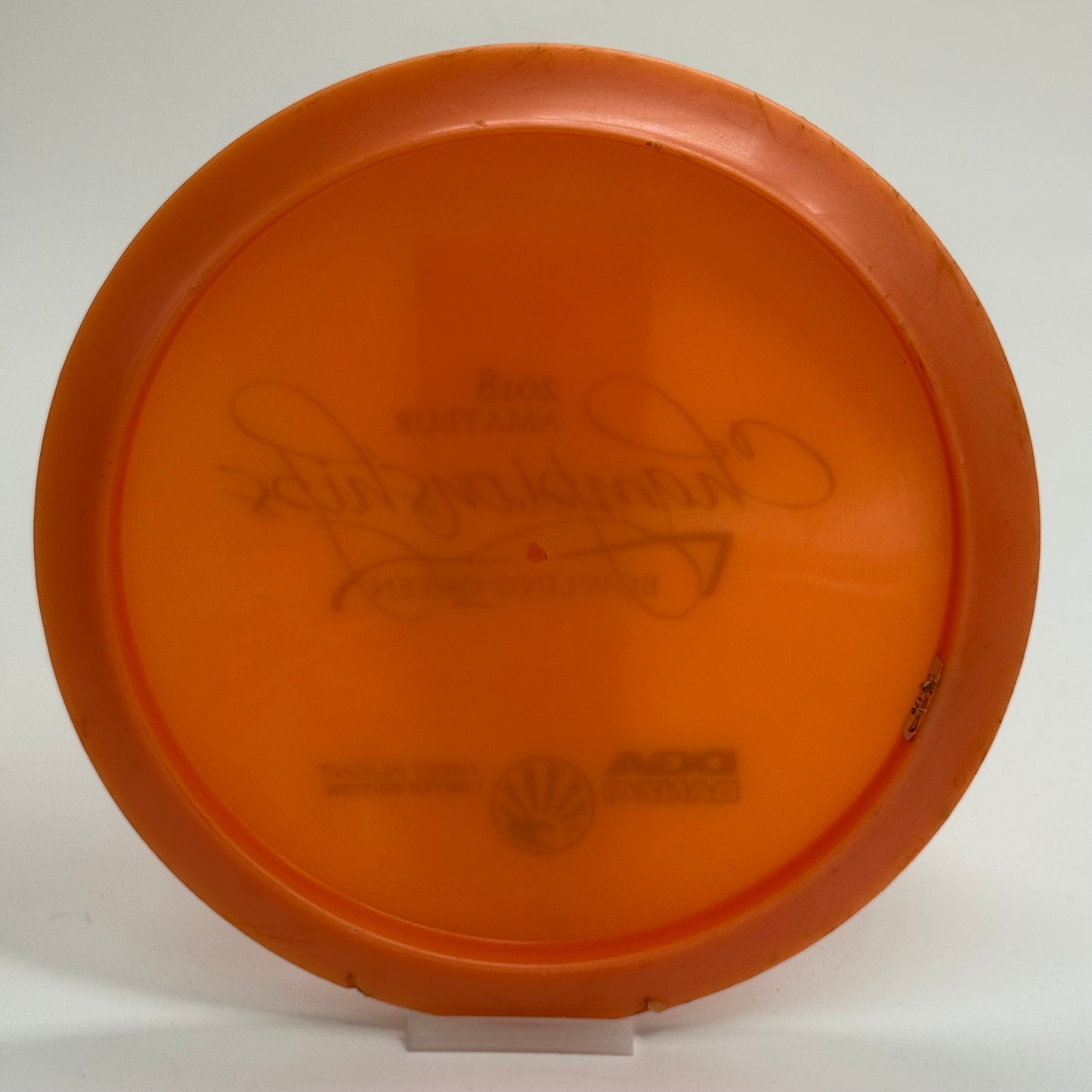 DGA Banzai | Pro Line | First Flight Limited Edition