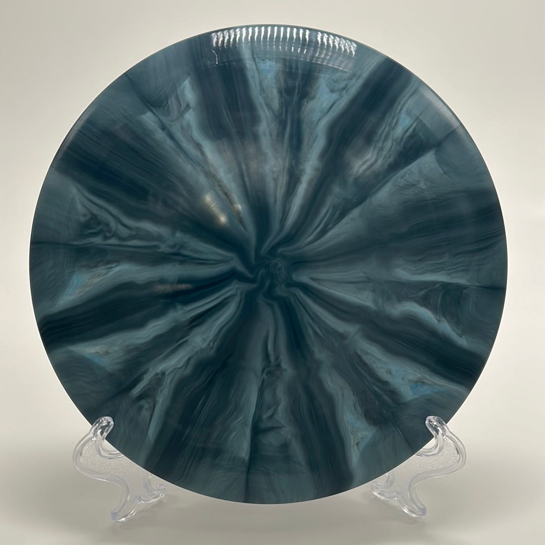 Dynamic Discs Escape | Fuzion Burst "Vol Classic" Bottom Stamp