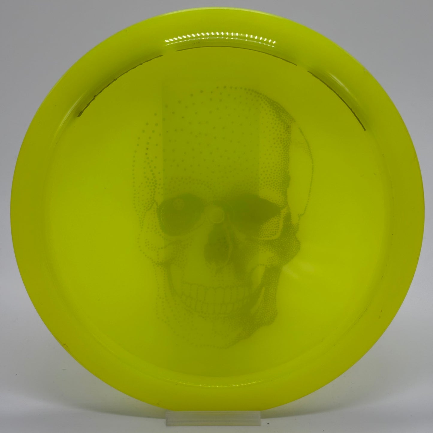 Used | Westside Stag | VIP | Skull Stamp