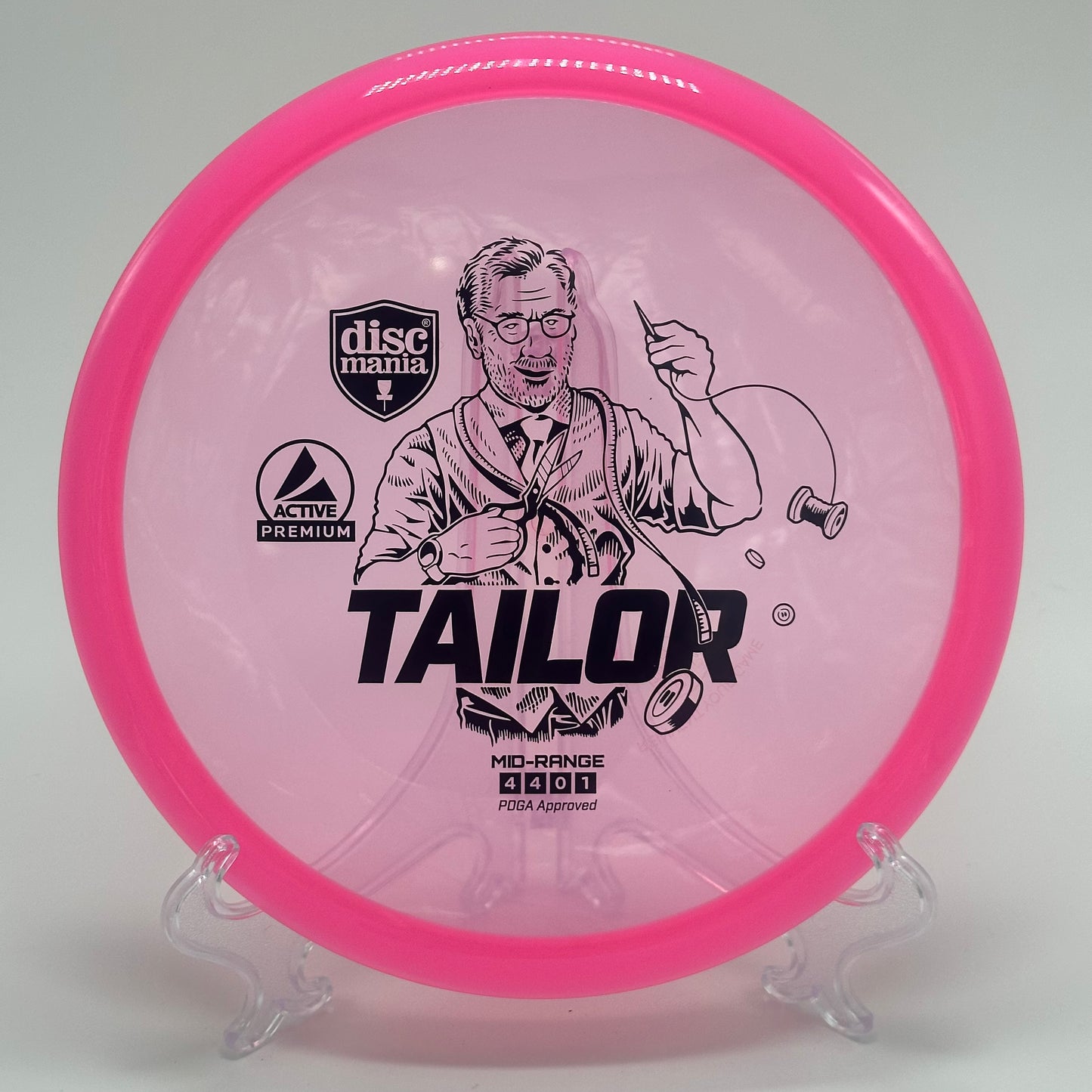 Discmania Tailor | Active Premium