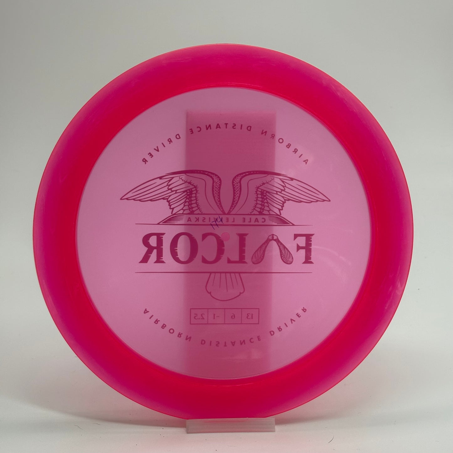Prodigy Falcor | 400 | Cale Leiviska Collab Series